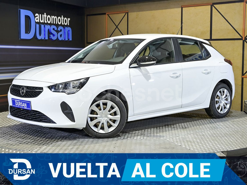 OPEL Corsa 1.5D DT Edition