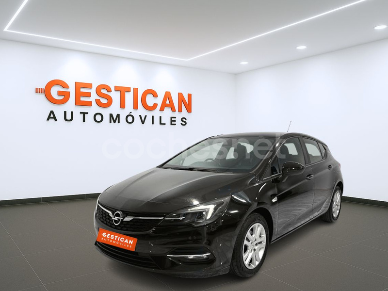 OPEL Astra 1.2T XHL Edition
