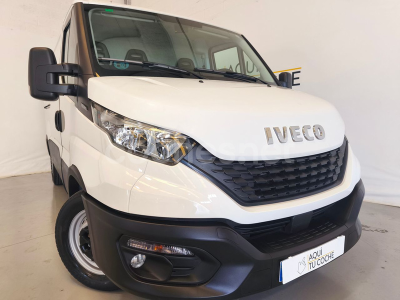 IVECO Daily 35S 14H V 3520H1 9 M3