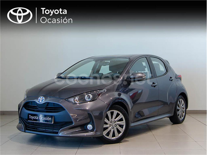 TOYOTA Yaris 1.5 120H Active Tech