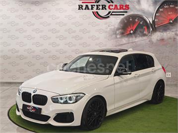 BMW Serie 1 M140iA