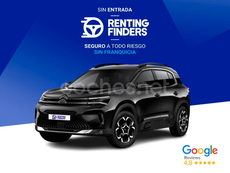 CITROEN C5 Aircross Plugin Hybrid 225 eEAT8 Max