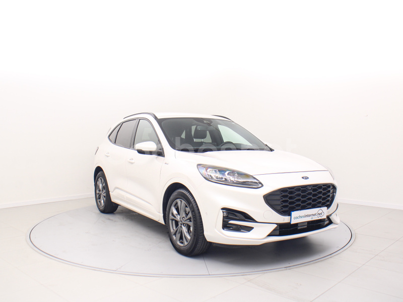 FORD Kuga STLine 1.5 EcoBlue Auto