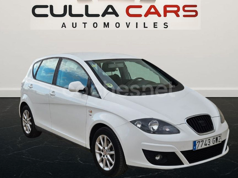 SEAT Altea 2.0 TDI Style