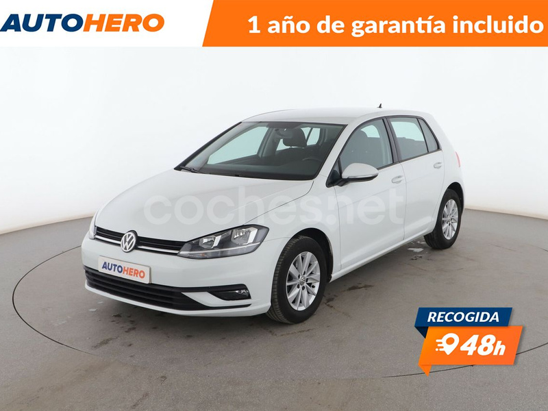 VOLKSWAGEN Golf Edition 1.6 TDI