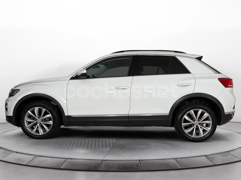 VOLKSWAGEN T-Roc Sport 1.6 TDI