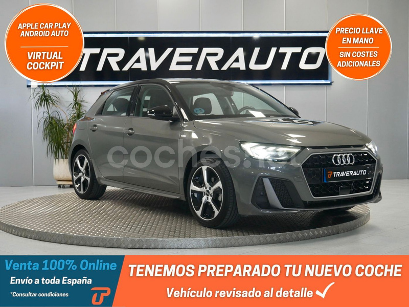 AUDI A1 Sportback S line 30 TFSI