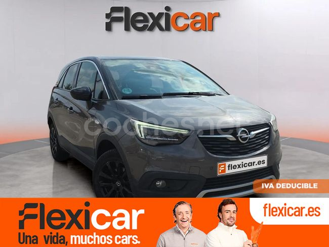 OPEL Crossland X 1.2 Innovation SS Auto