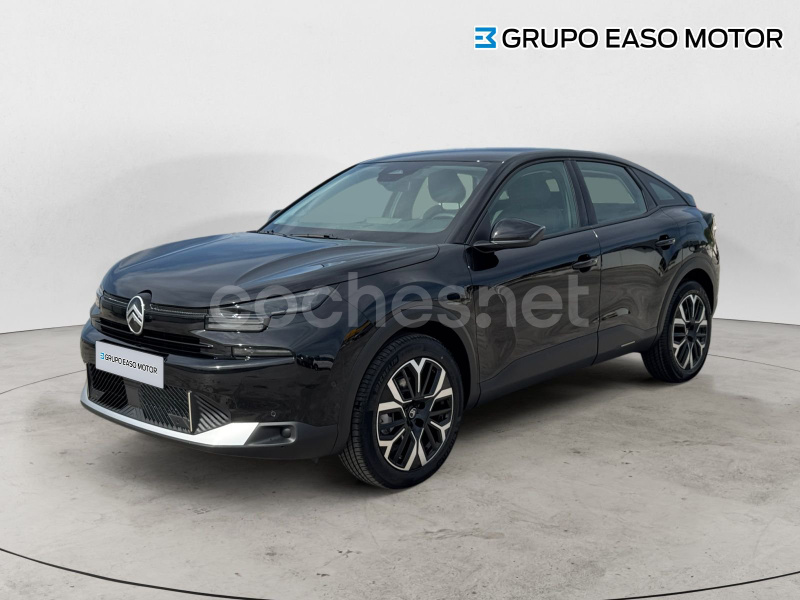 CITROEN C4 Hybrid 145 eDCS6 Business Edition