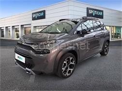 CITROEN C3 Aircross PureTech EAT6 Shine Pack CITROEN C3 Aircross PureTech EAT6 Shine Pack
