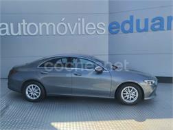 MERCEDES-BENZ CLA CLA 180 MERCEDES-BENZ CLA CLA 180