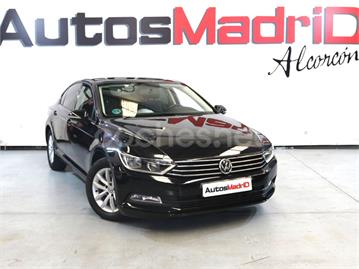VOLKSWAGEN Passat BlueMotion 1.6 TDI