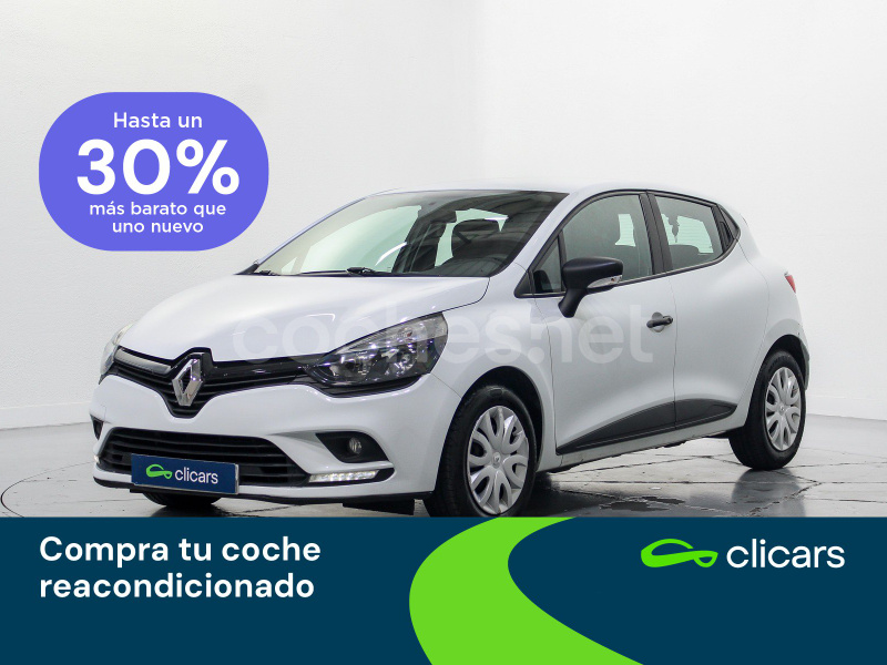 RENAULT Clio Business dCi 18