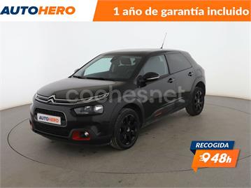 CITROEN C4 Cactus BlueHDi Shine