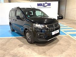 PEUGEOT Rifter Rifter GT BlueHDi 130 PEUGEOT Rifter Rifter GT BlueHDi 130