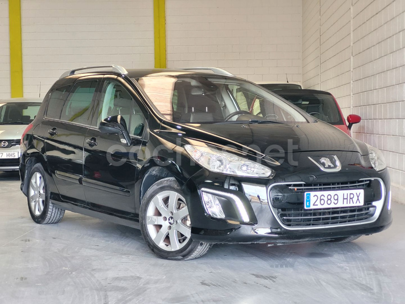 PEUGEOT 308 SW Active 1.6 VTi 120