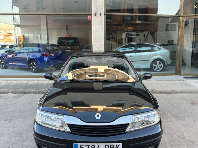 RENAULT Laguna EXPRESSION 1.9DCI