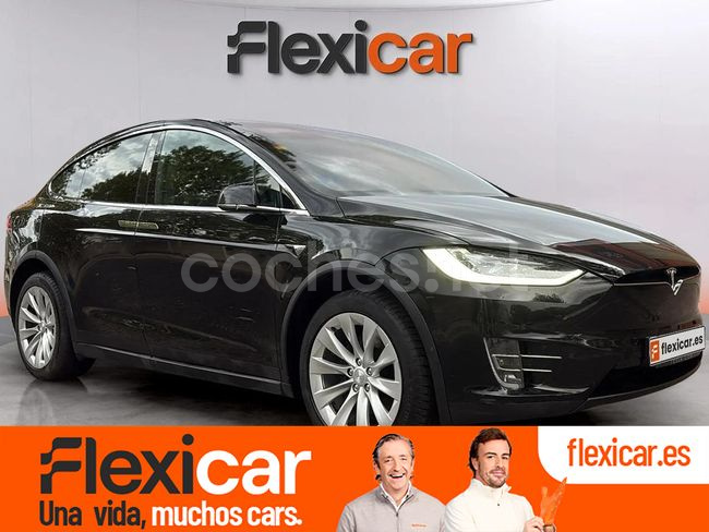 TESLA Model X 100D 4WD