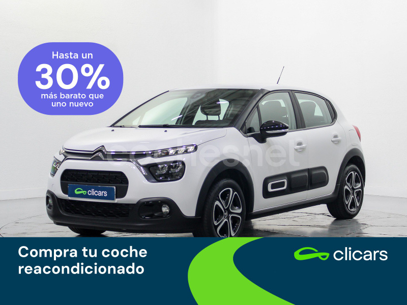 CITROEN C3 BlueHDi SS Feel