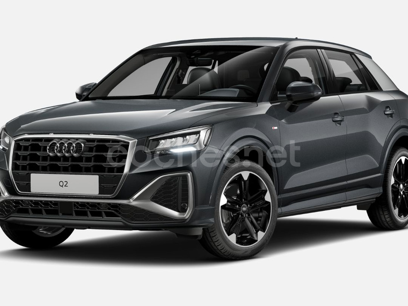 AUDI Q2 Adrenalin Edition 35 TDI S tronic