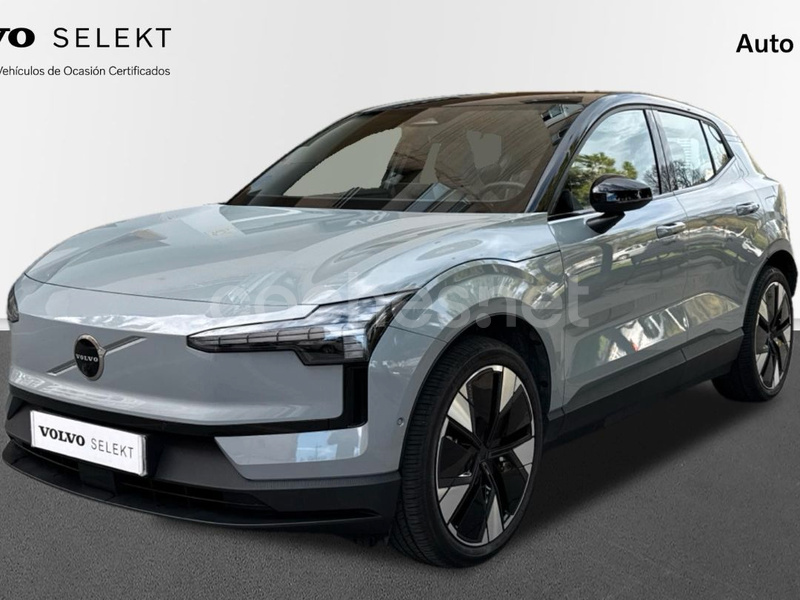 VOLVO EX30 Single Motor Extended Range Ultra Auto