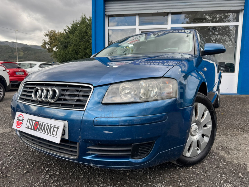 AUDI A3 1.9 TDI Ambition