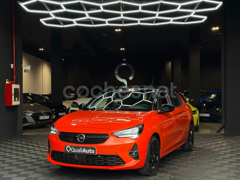 OPEL Corsa 1.2T XHL GSLine