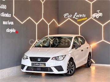 SEAT Ibiza 1.6 TDI FR