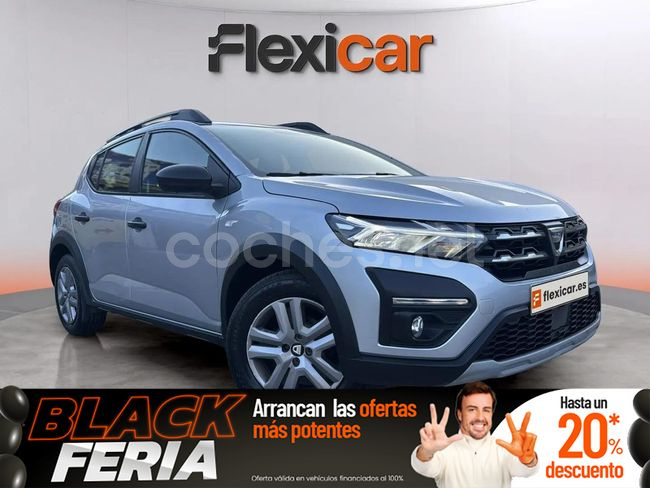 DACIA Sandero Stepway Comfort TCe