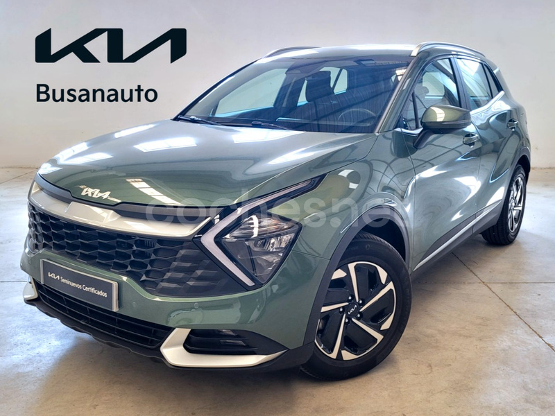 KIA Sportage (2024) - 27.950 € en Zamora | Coches.net