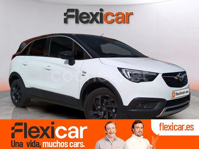 OPEL Crossland X 1.2 Design Line 120 Aniversario SS