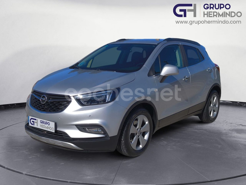 OPEL Mokka X 1.4 T 4X2 Innovation Auto