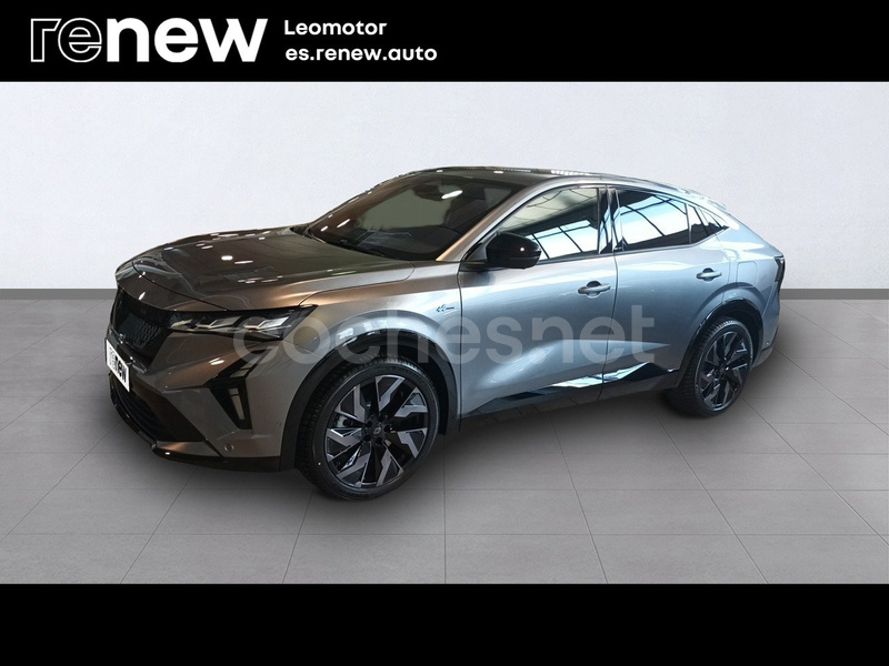 RENAULT Rafale Esprit Alpine ETech 4x4