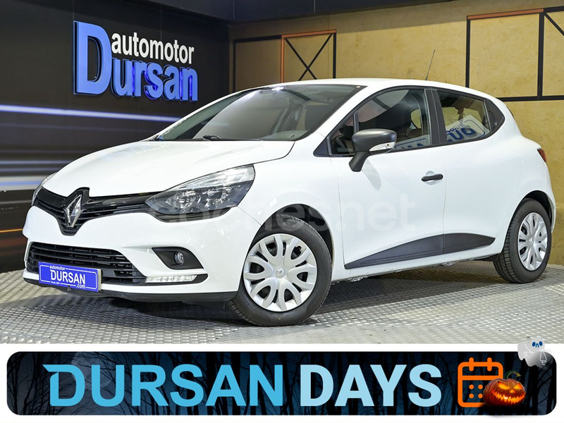 RENAULT Clio Business dCi 18