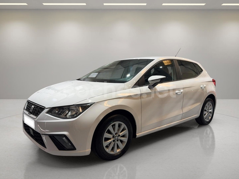 SEAT Ibiza 1.6 TDI Style Go