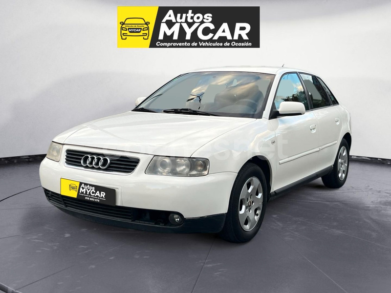 AUDI A3 1.9 TDI AMBITION