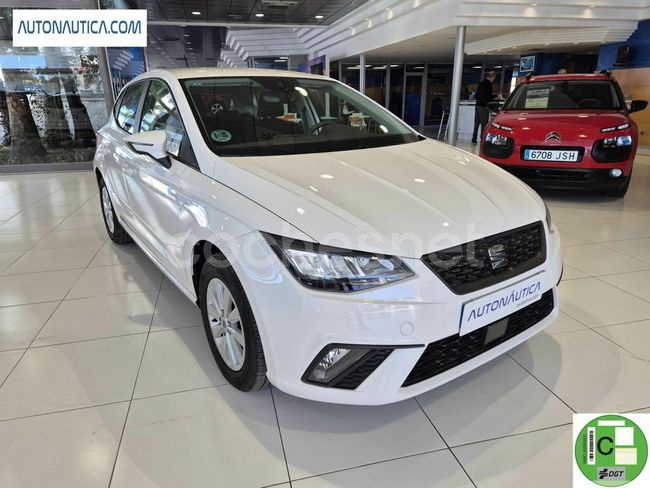 2024 Seat Ibiza