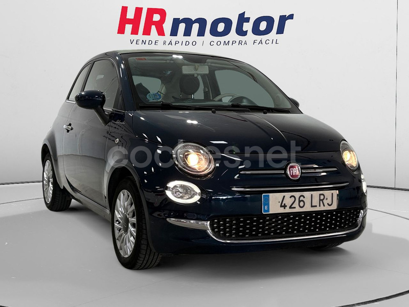 FIAT 500 2021 11 590 En Madrid Coches fiat-500-2021-11-590-en-madrid-coches
