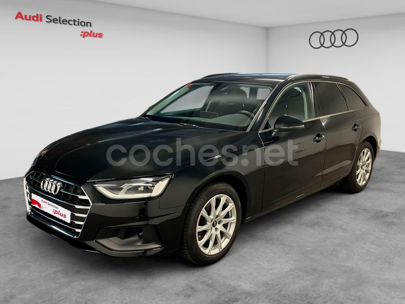 AUDI A4 Avant Advanced 35 TFSI S tronic