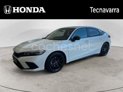 HONDA Civic 2.0 iMMD Sport CVT