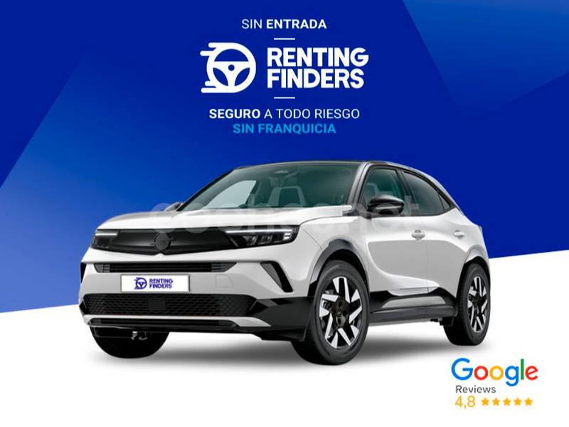 OPEL Mokka 1.2 T 136 CV GS