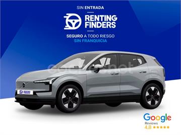 VOLVO EX30 Single Motor Core Auto