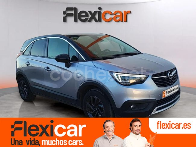 OPEL Crossland X 1.2 Edition