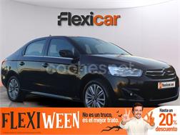 CITROEN C-Elysée BlueHDi Exclusive CITROEN C-Elysée BlueHDi Exclusive