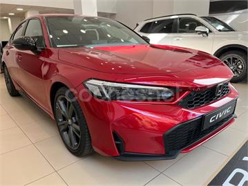HONDA Civic 2.0 iMMD Sport CVT