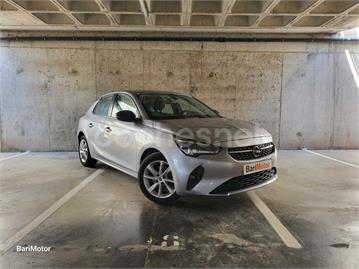 OPEL Corsa 1.2T XHL Elegance Auto