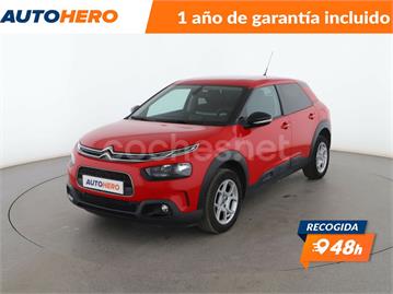 CITROEN C4 Cactus PureTech 110 SS Shine