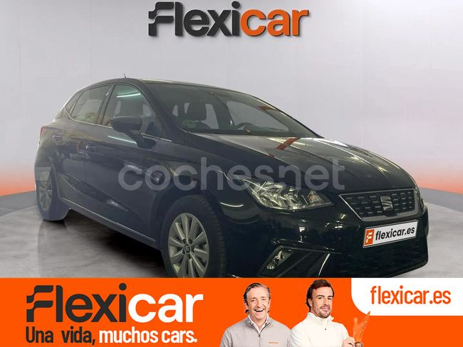 SEAT Ibiza 1.0 EcoTSI Xcellence