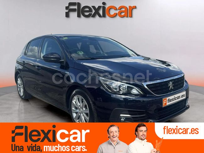 PEUGEOT 308 Style PureTech 130 SS 6 Vel. MAN