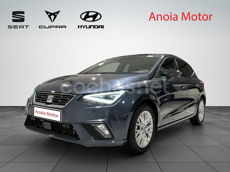 SEAT Ibiza 1.0 TSI FR Salta